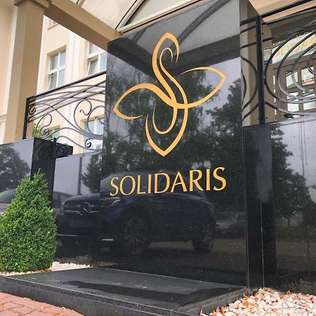 Solidaris Kędzierzyn-Koźle Εξωτερικό φωτογραφία